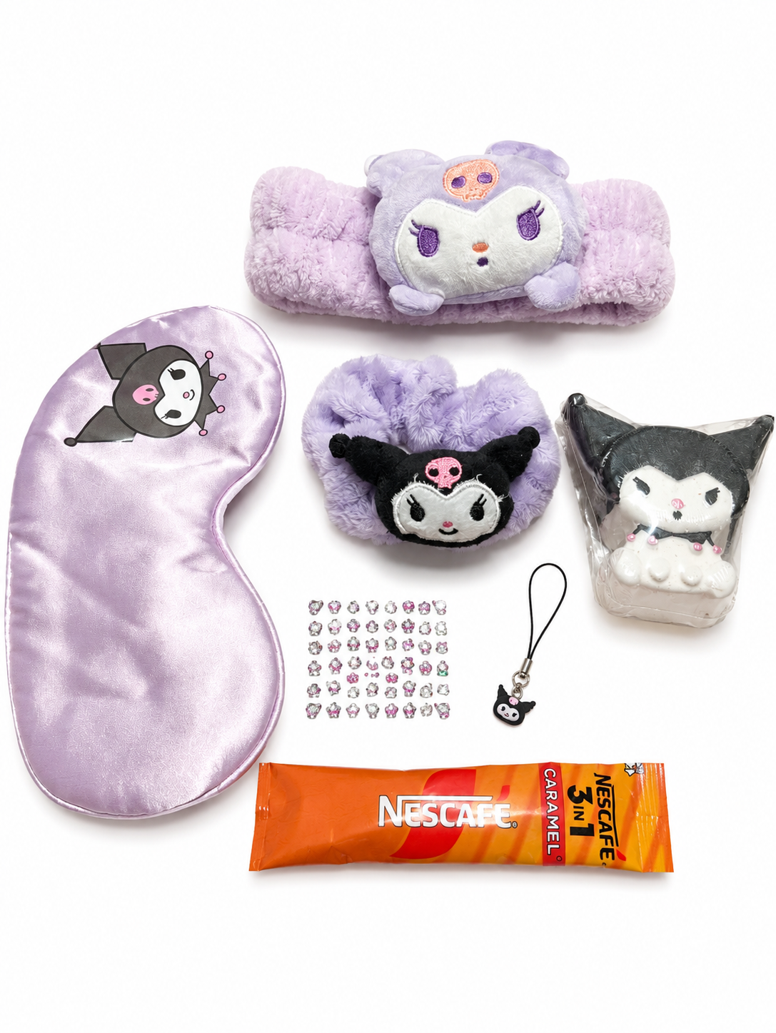 Sanrio Serenity Box