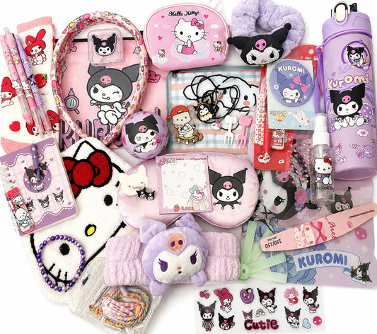Sanrio Gift box