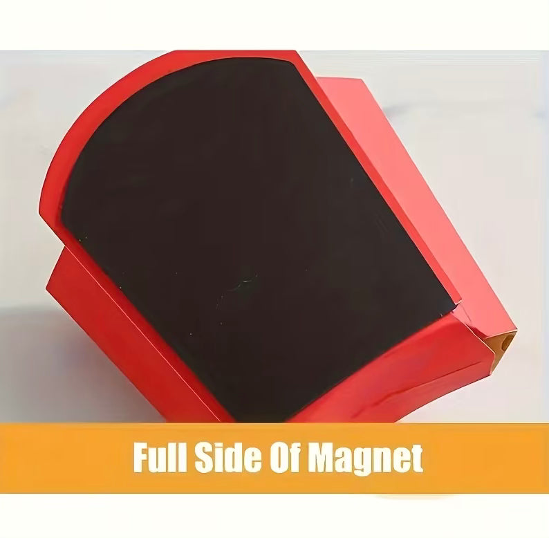 French fries 12 pcs looking magnet sealing clips