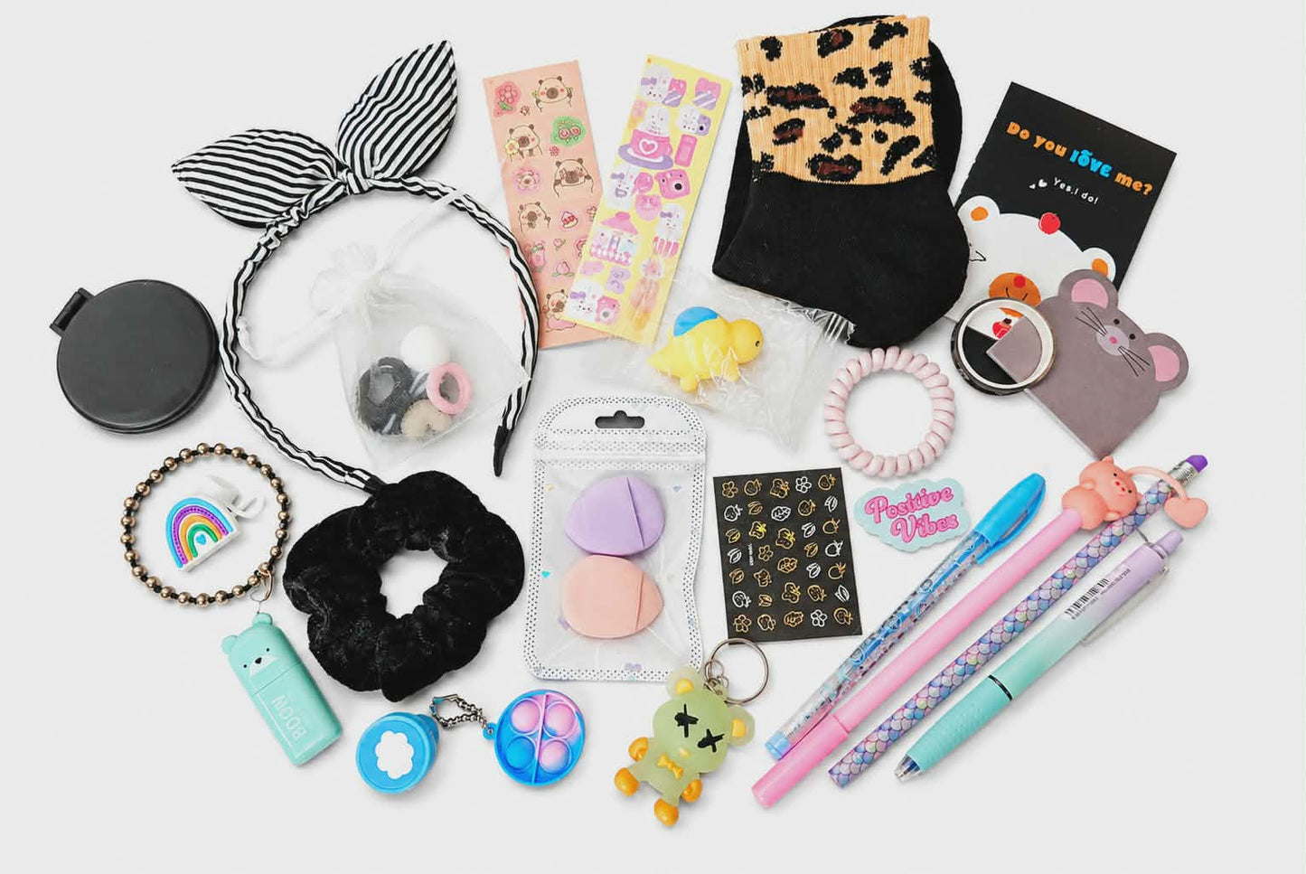 Mini gift Boxes