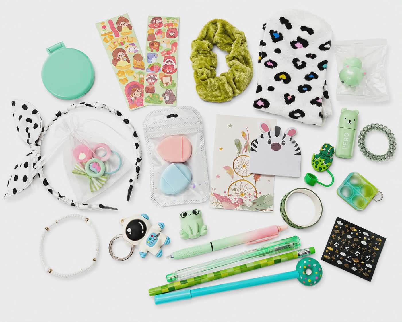 Mini gift Boxes