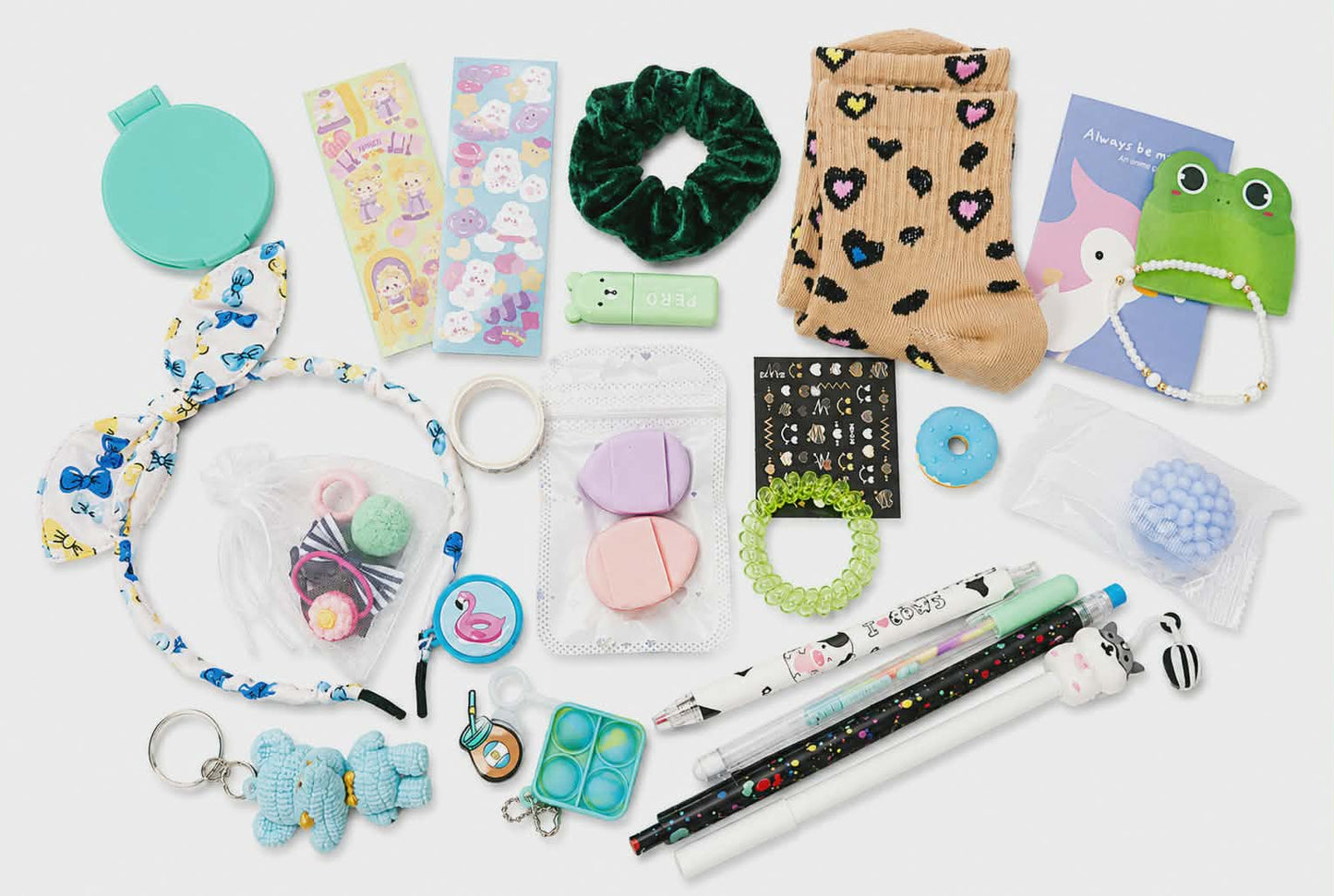Mini gift Boxes
