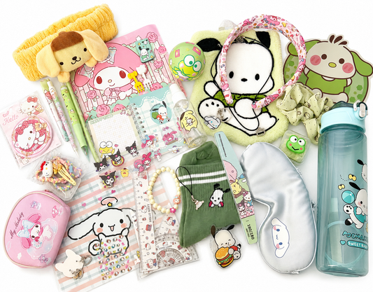Sanrio Gift box