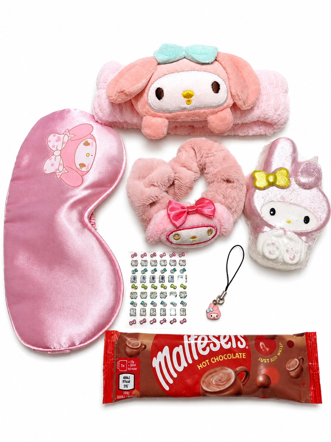 Sanrio Serenity Box