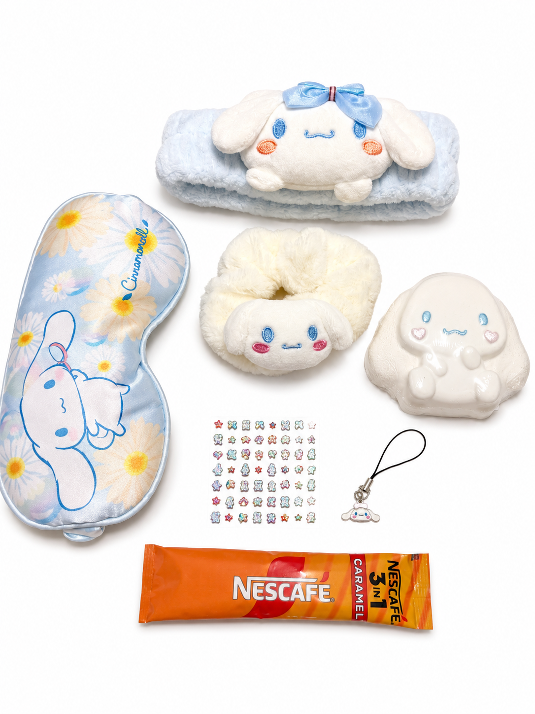 Sanrio Serenity Box