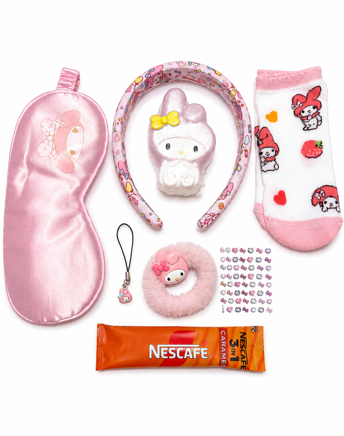 Sanrio Serenity Box