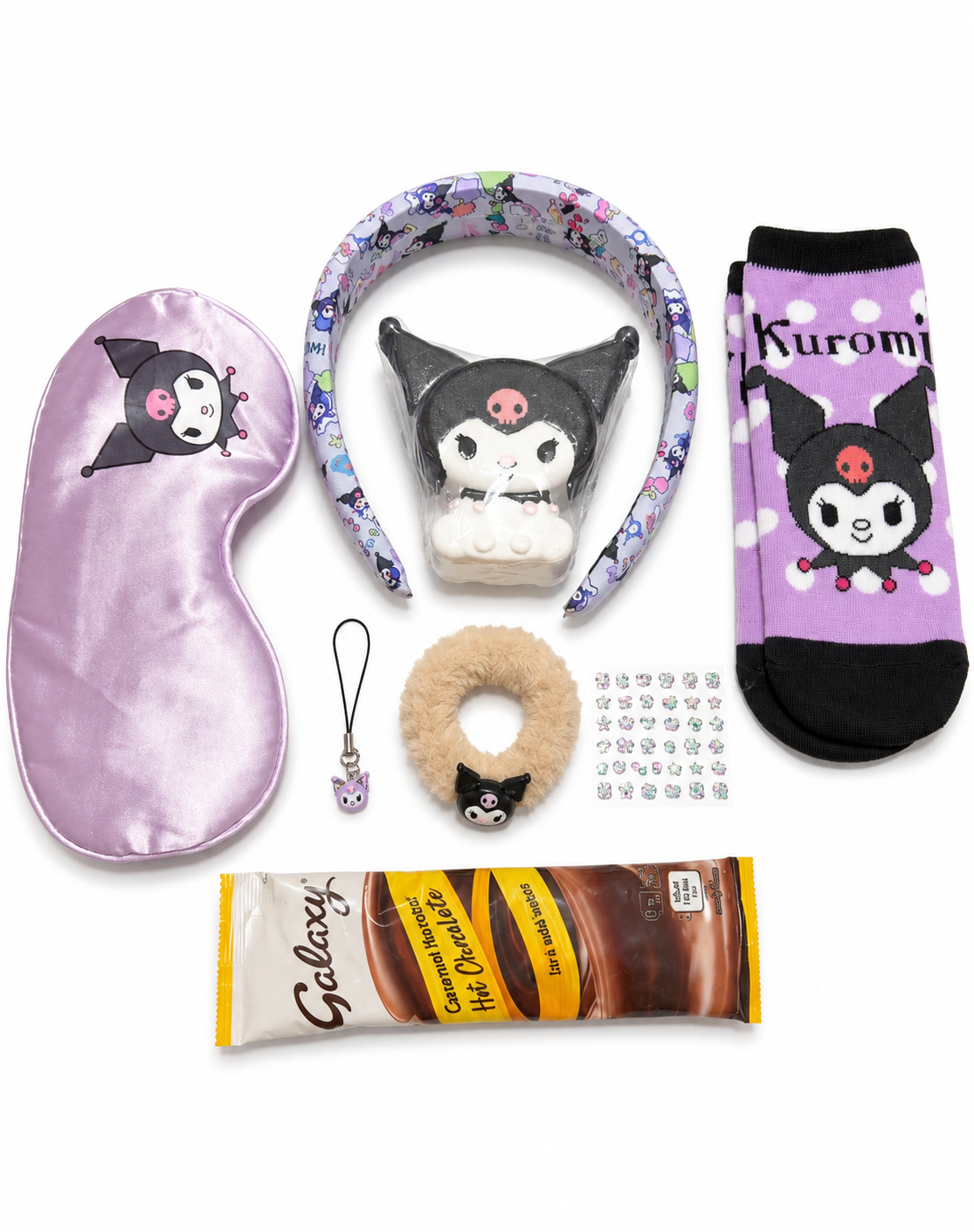 Sanrio Serenity Box