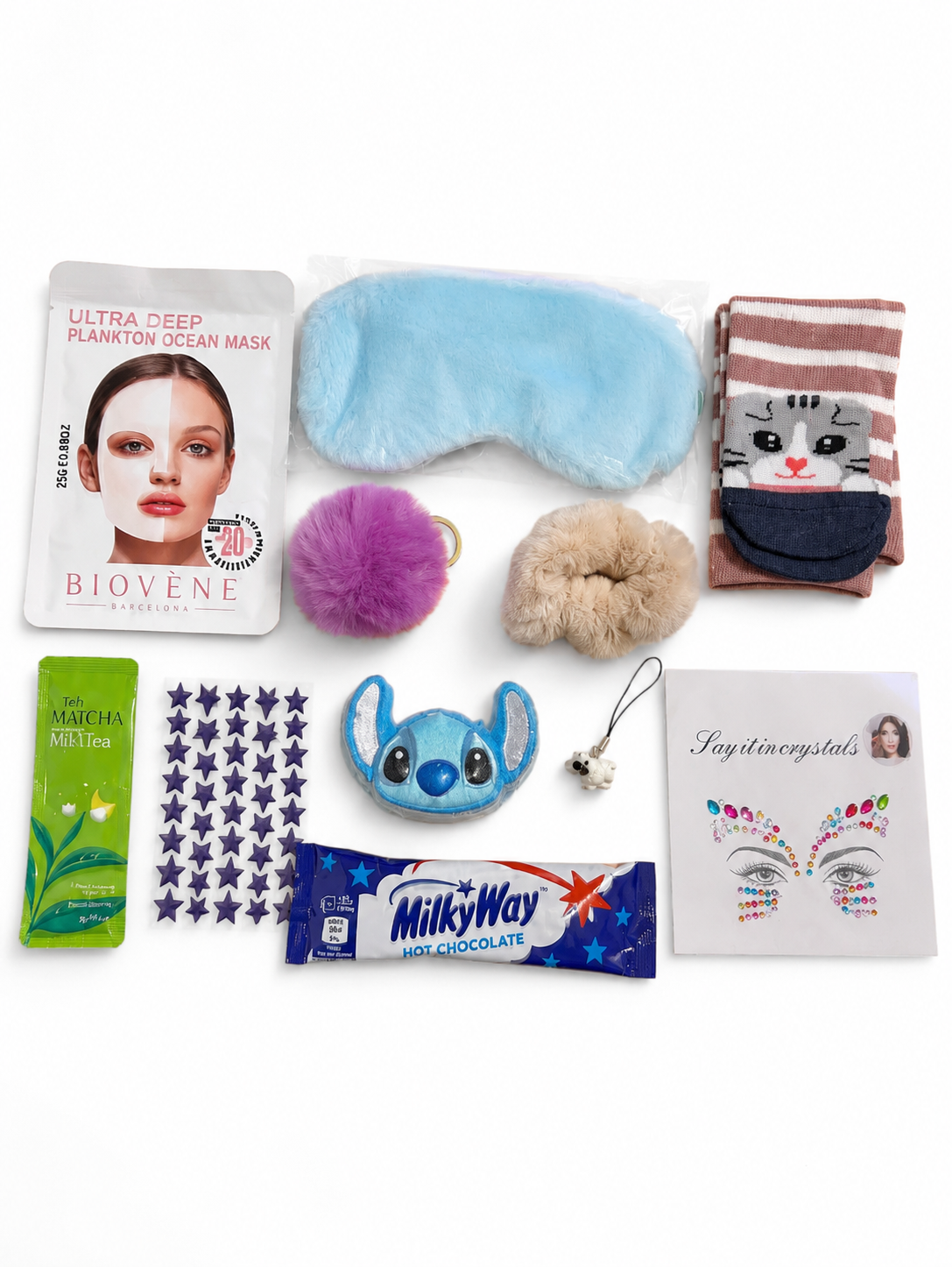 Little Joy Spa Box