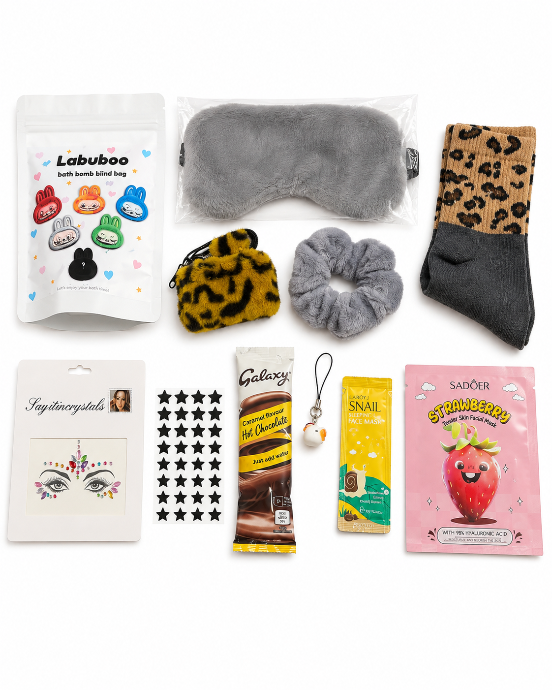 Little Joy Spa Box