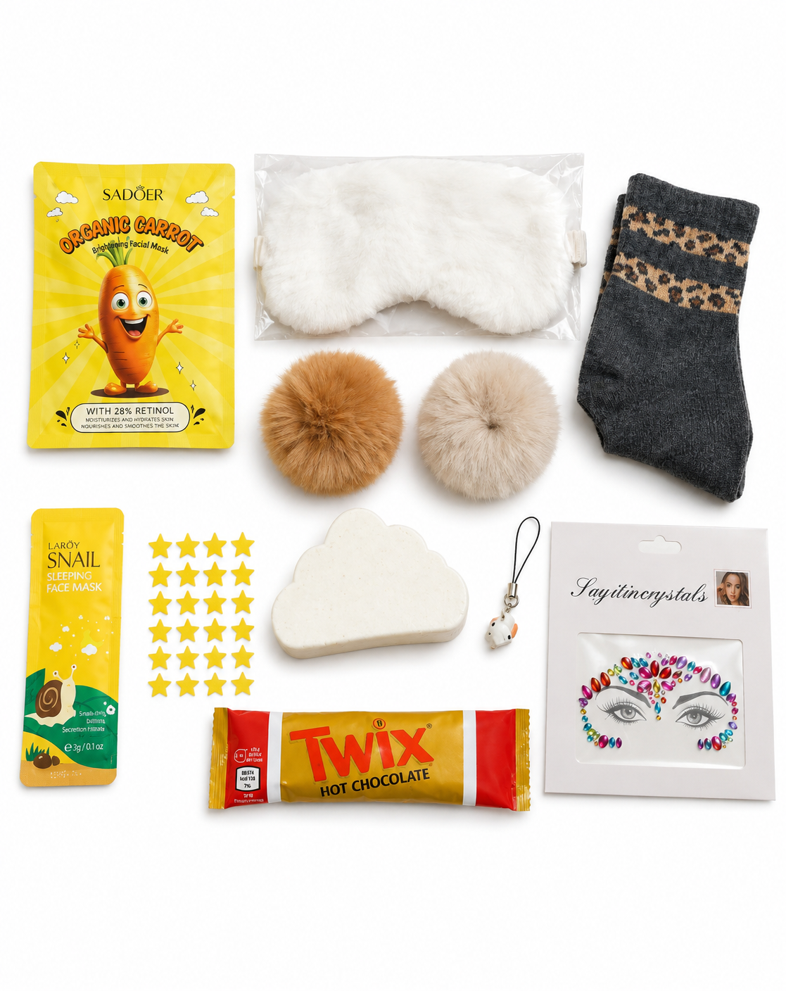 Little Joy Spa Box