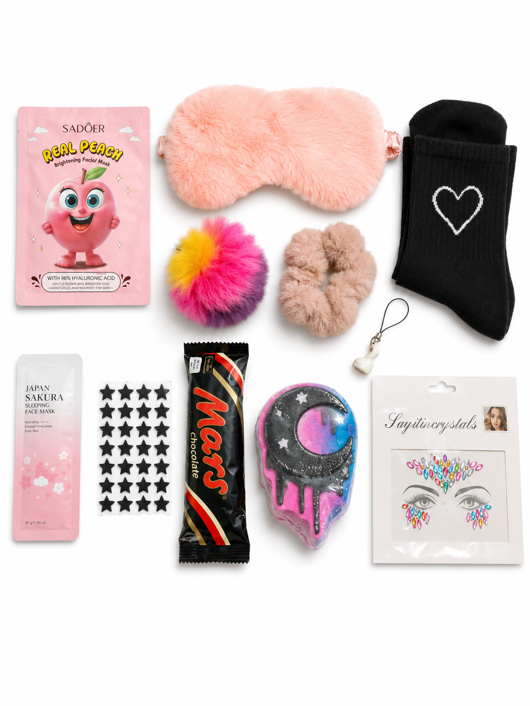 Little Joy Spa Box