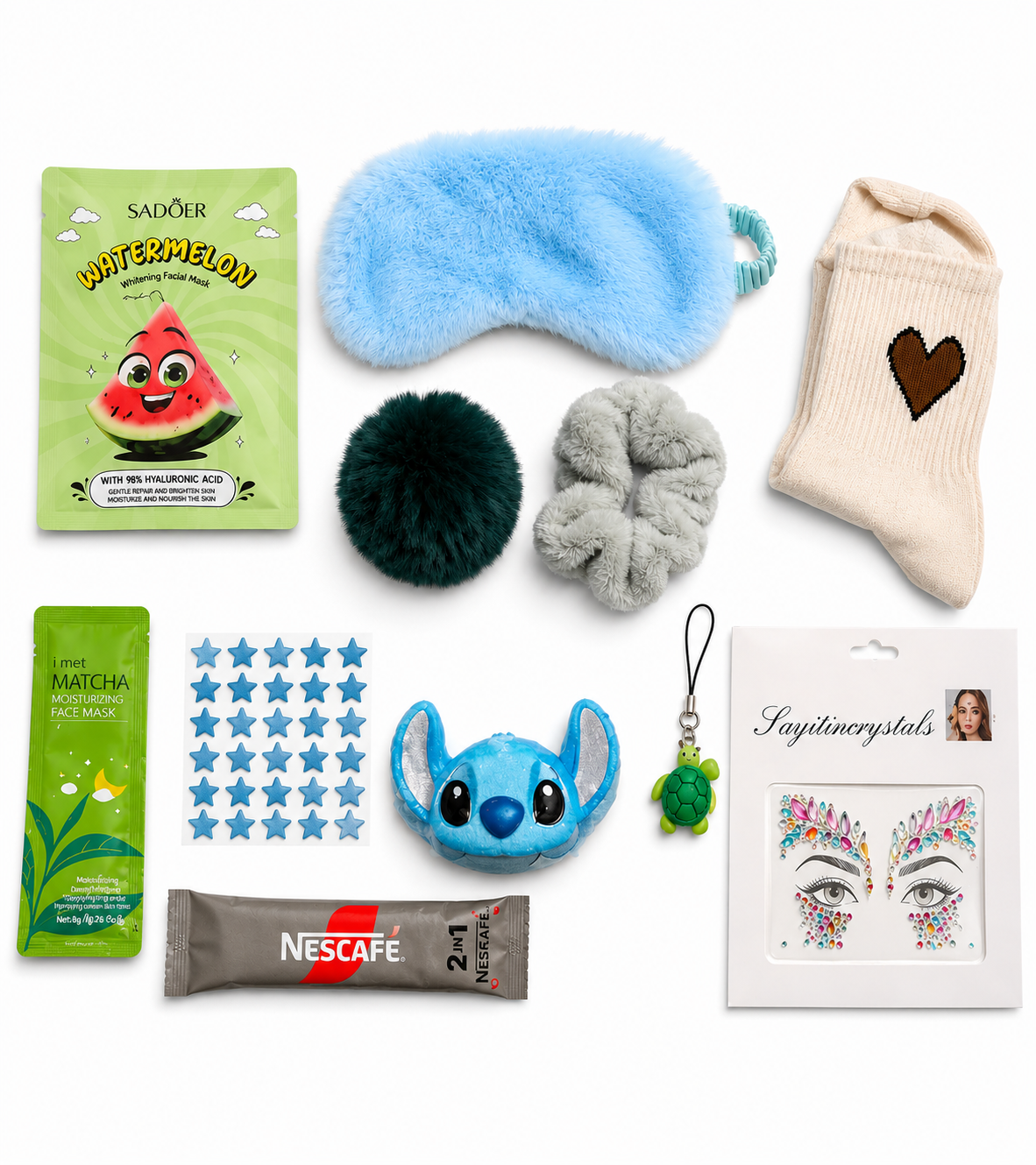 Little Joy Spa Box