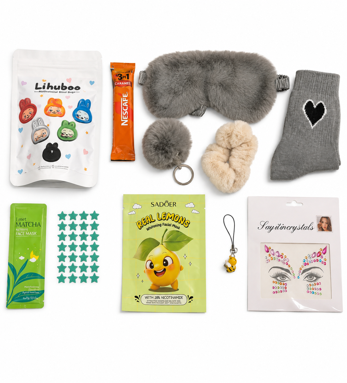 Little Joy Spa Box