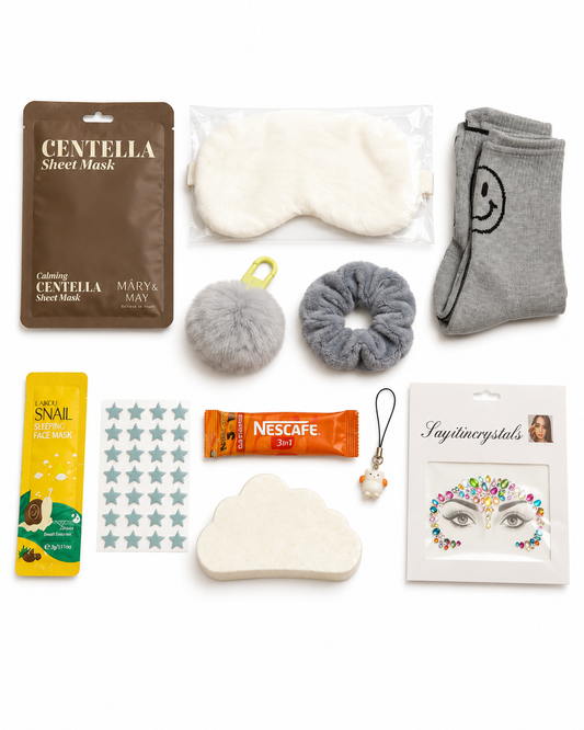 Little Joy Spa Box