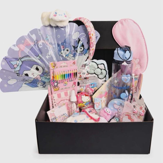 Sanrio Gift box