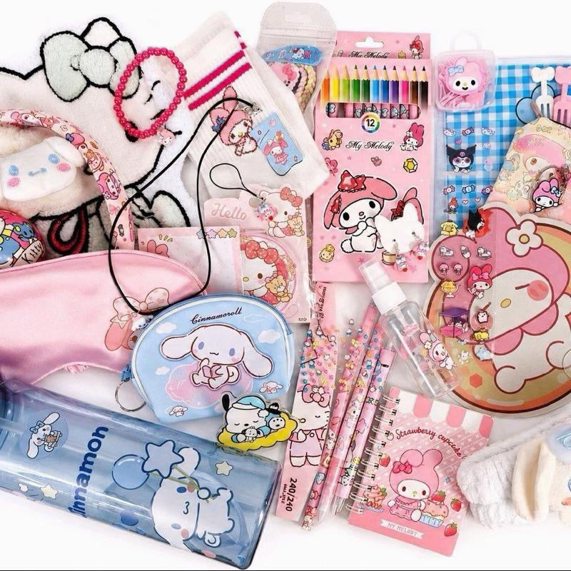 Sanrio Gift box