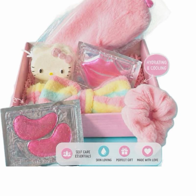 Mini spa box