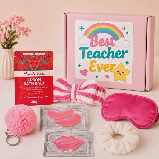 Teachers Gift box