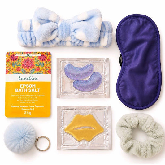 Spa Gift box
